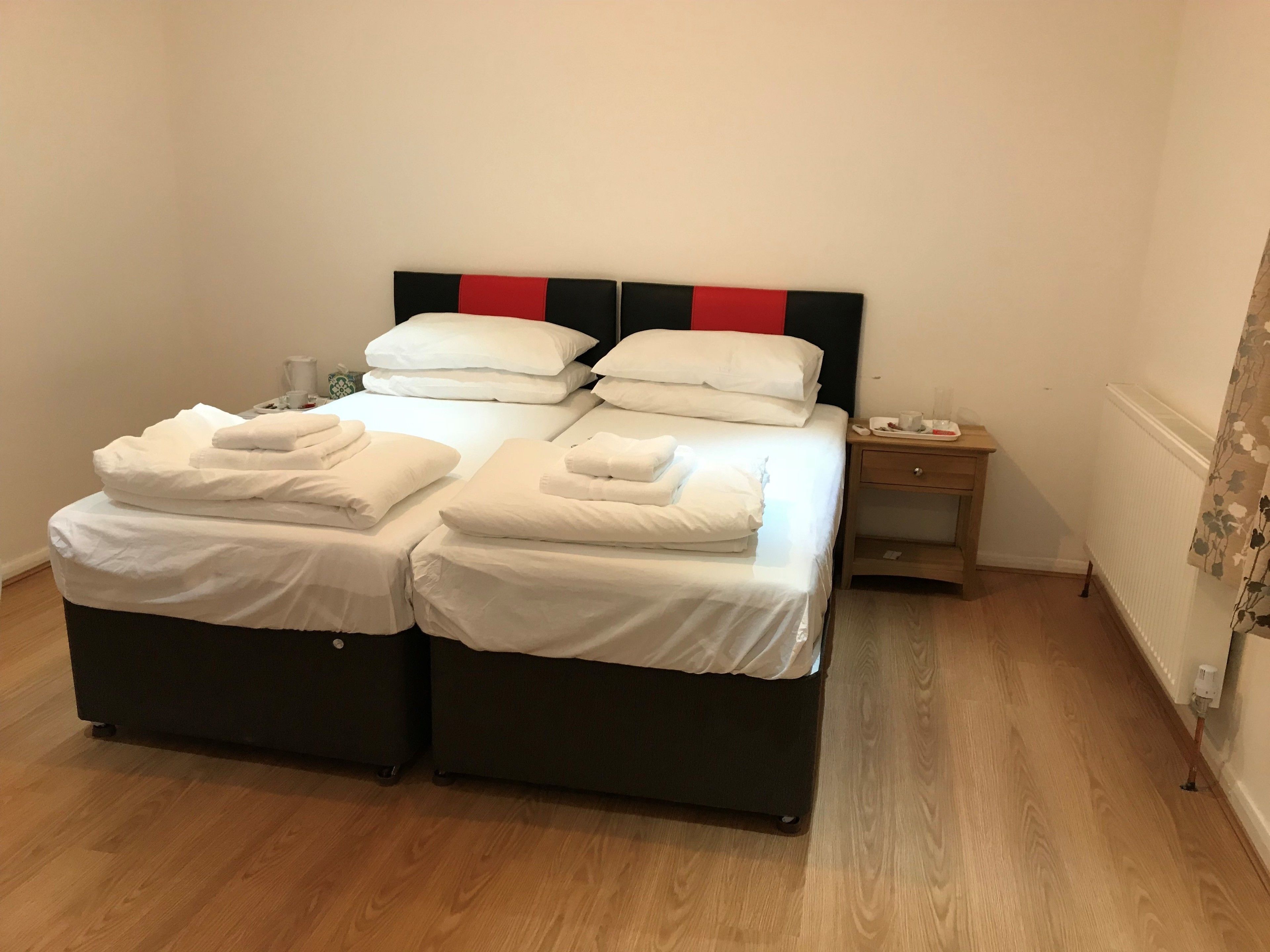 Foto - Oxford Bed and Breakfast