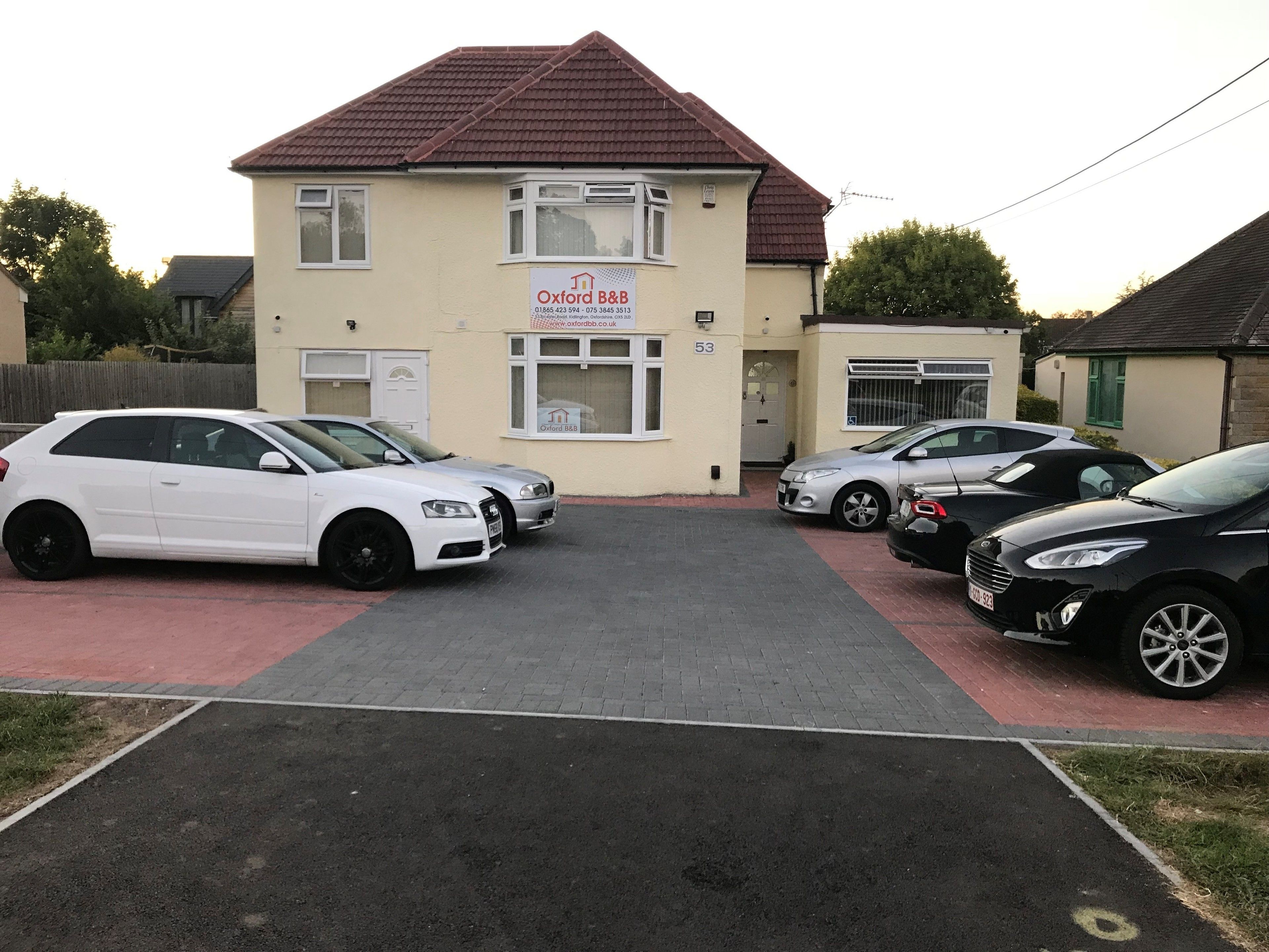 Photo - Oxford Bed and Breakfast