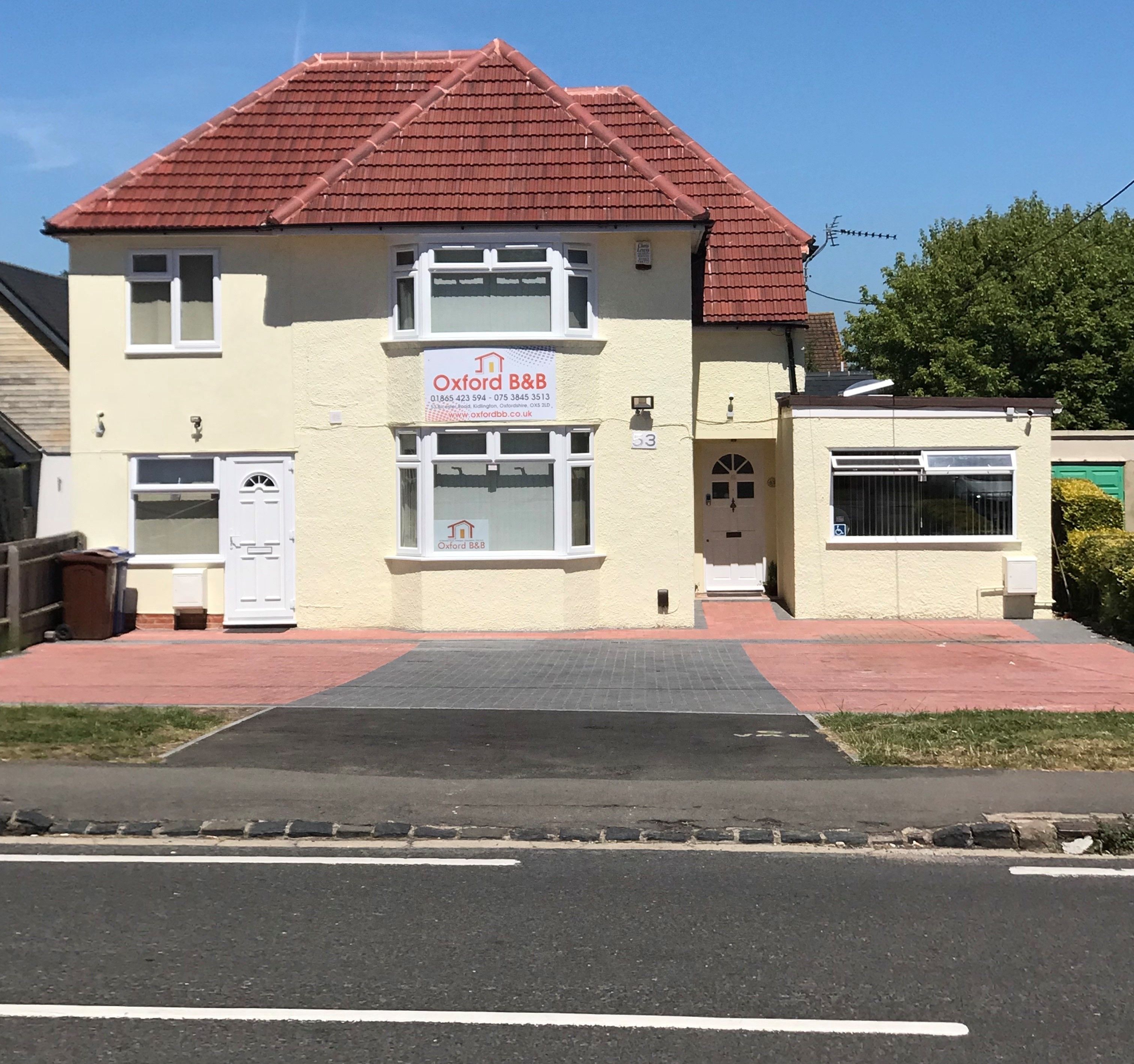 Photo - Oxford Bed and Breakfast