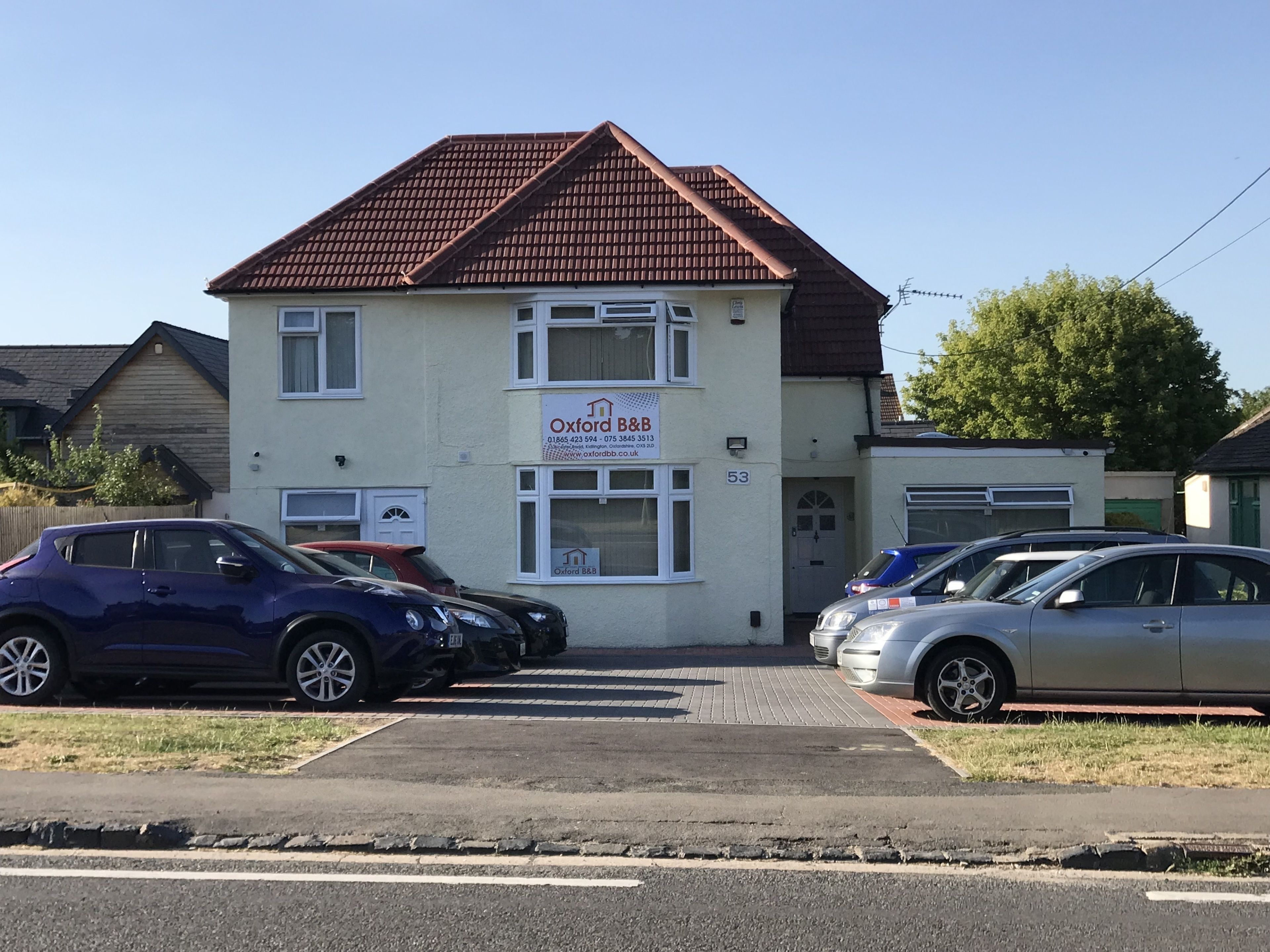 Photo - Oxford Bed and Breakfast