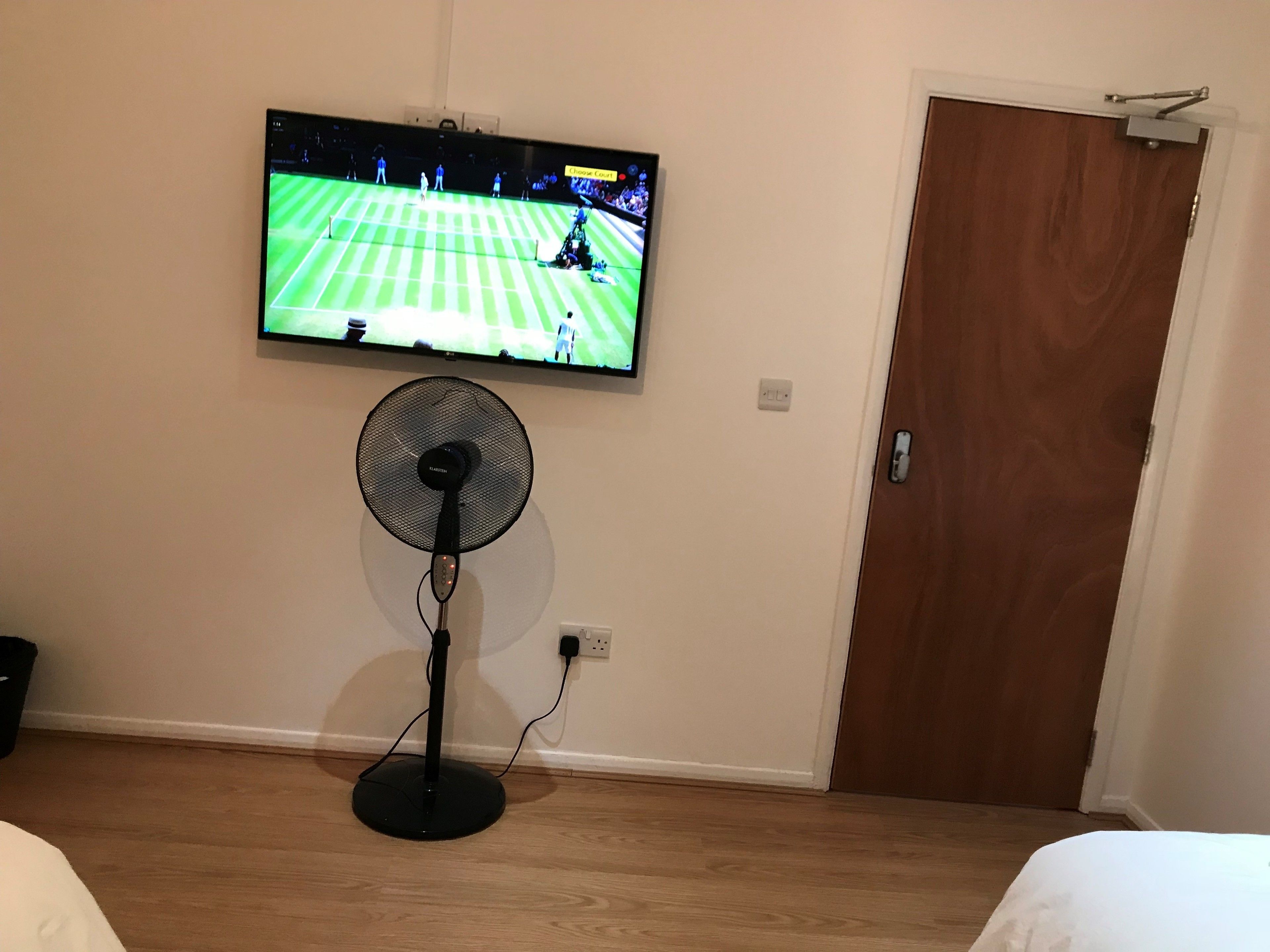 Photo - Oxford Bed and Breakfast