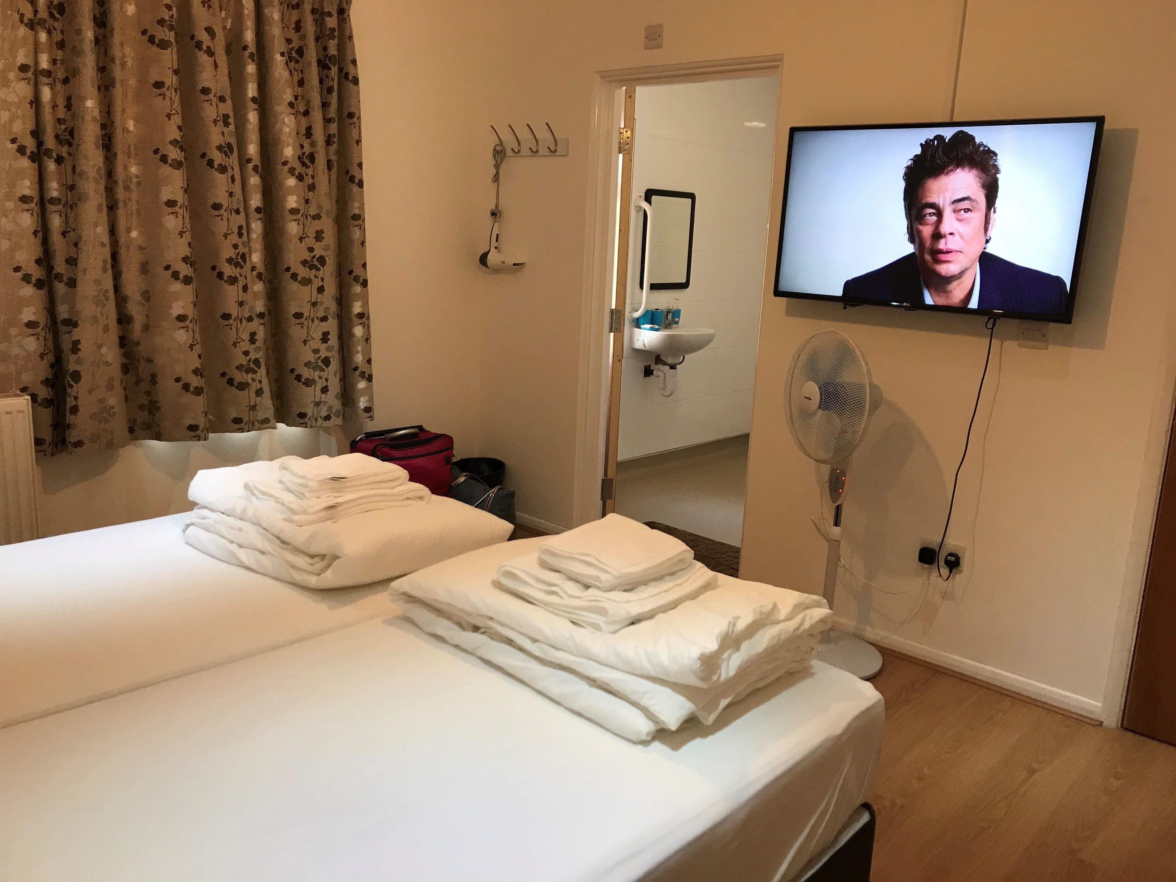 Photo - Oxford Bed and Breakfast