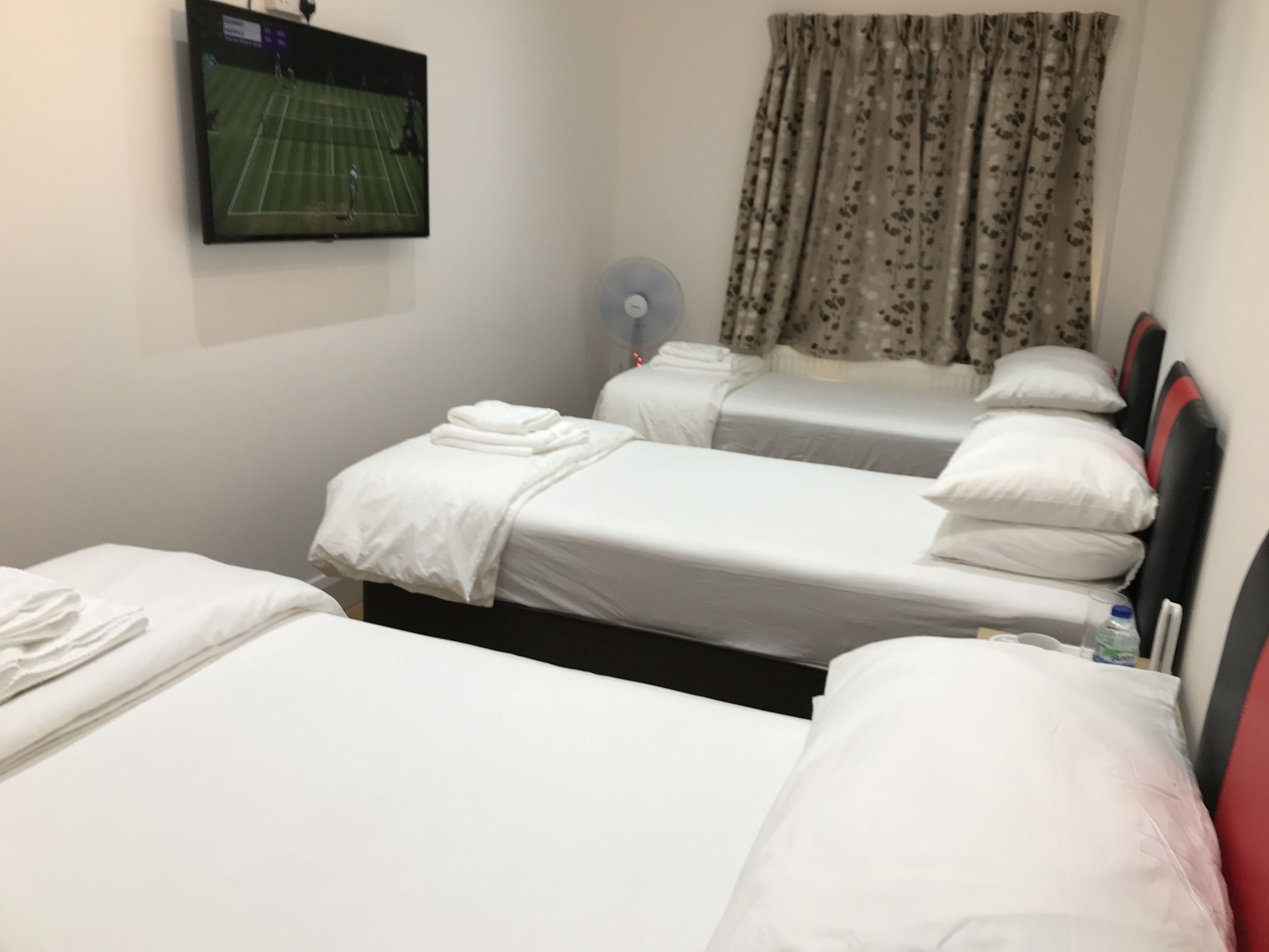 Photo - Oxford Bed and Breakfast