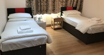 Oxford Bed and Breakfast