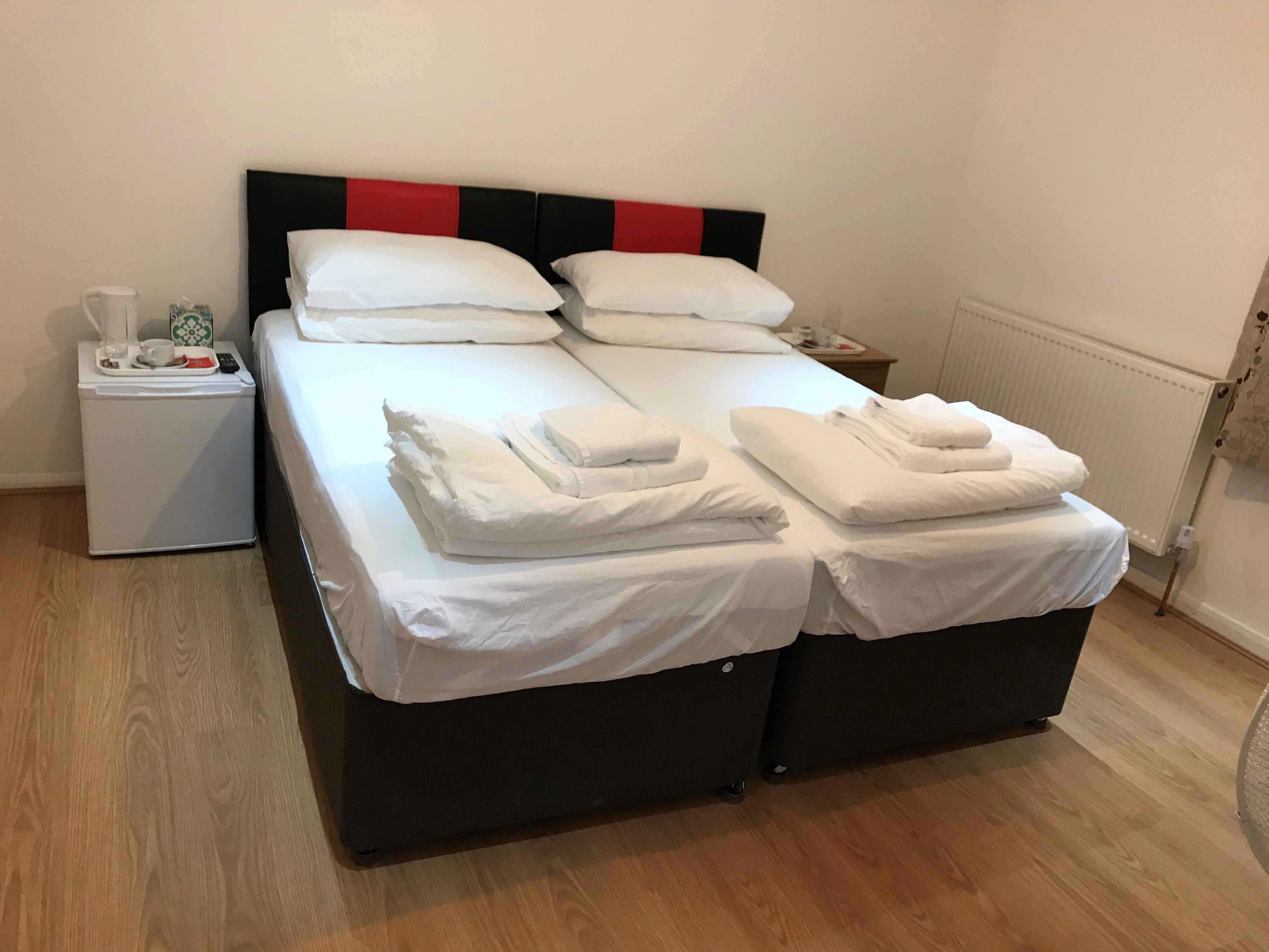 Photo - Oxford Bed and Breakfast