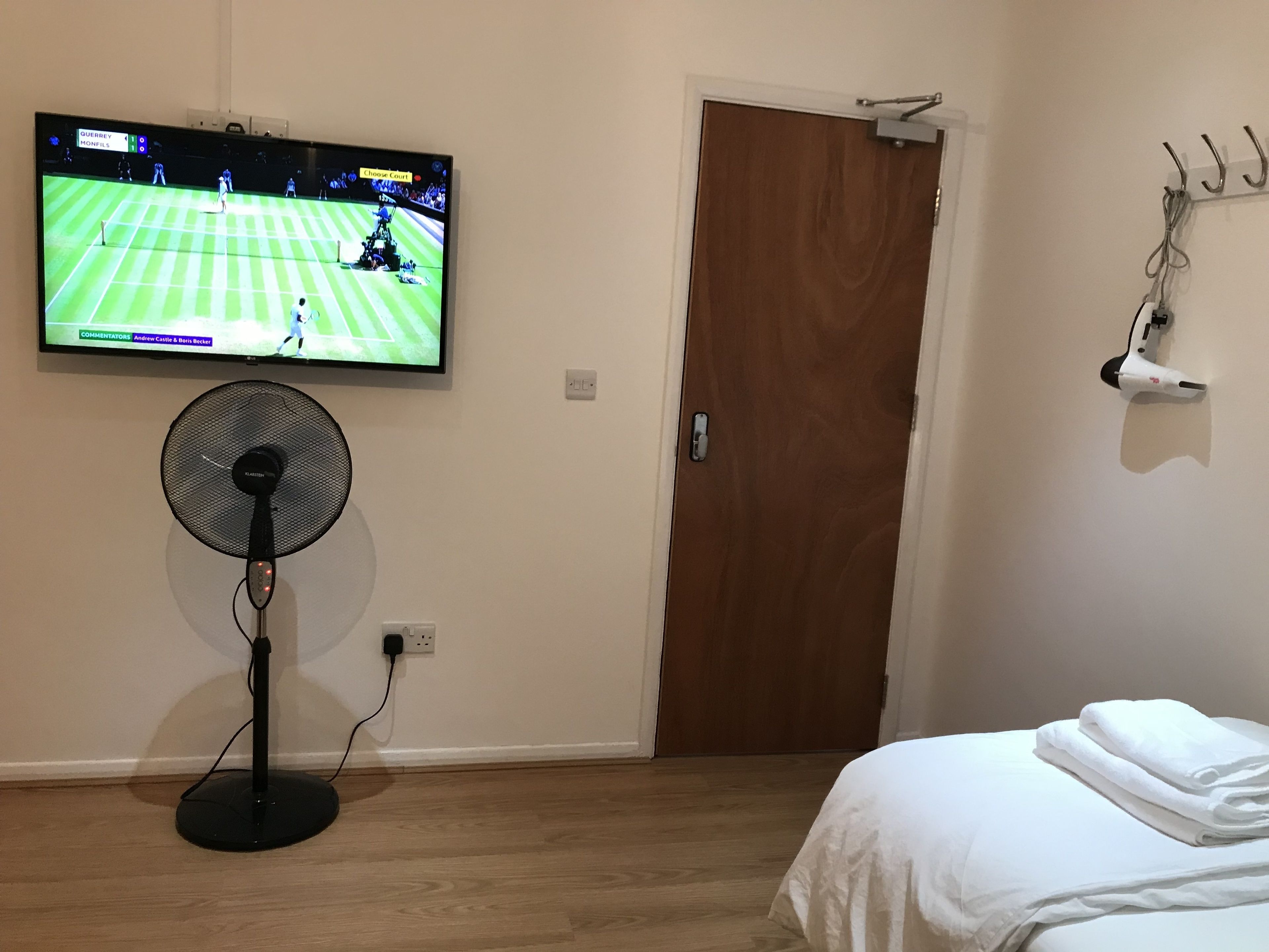 Photo - Oxford Bed and Breakfast