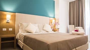 Classic-Dreibettzimmer