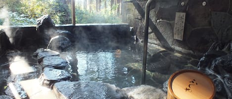 Chambre Tradition (Japanese,Run of House,Open-air bath) | Salle de bain | Articles de toilette gratuits, sèche-cheveux