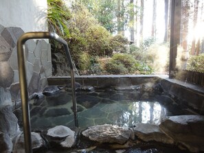 Chambre Tradition (Japanese,Run of House,Open-air bath) | Salle de bain | Articles de toilette gratuits, sèche-cheveux