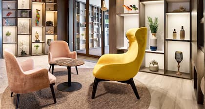 Radisson Blu Hotel Bruges