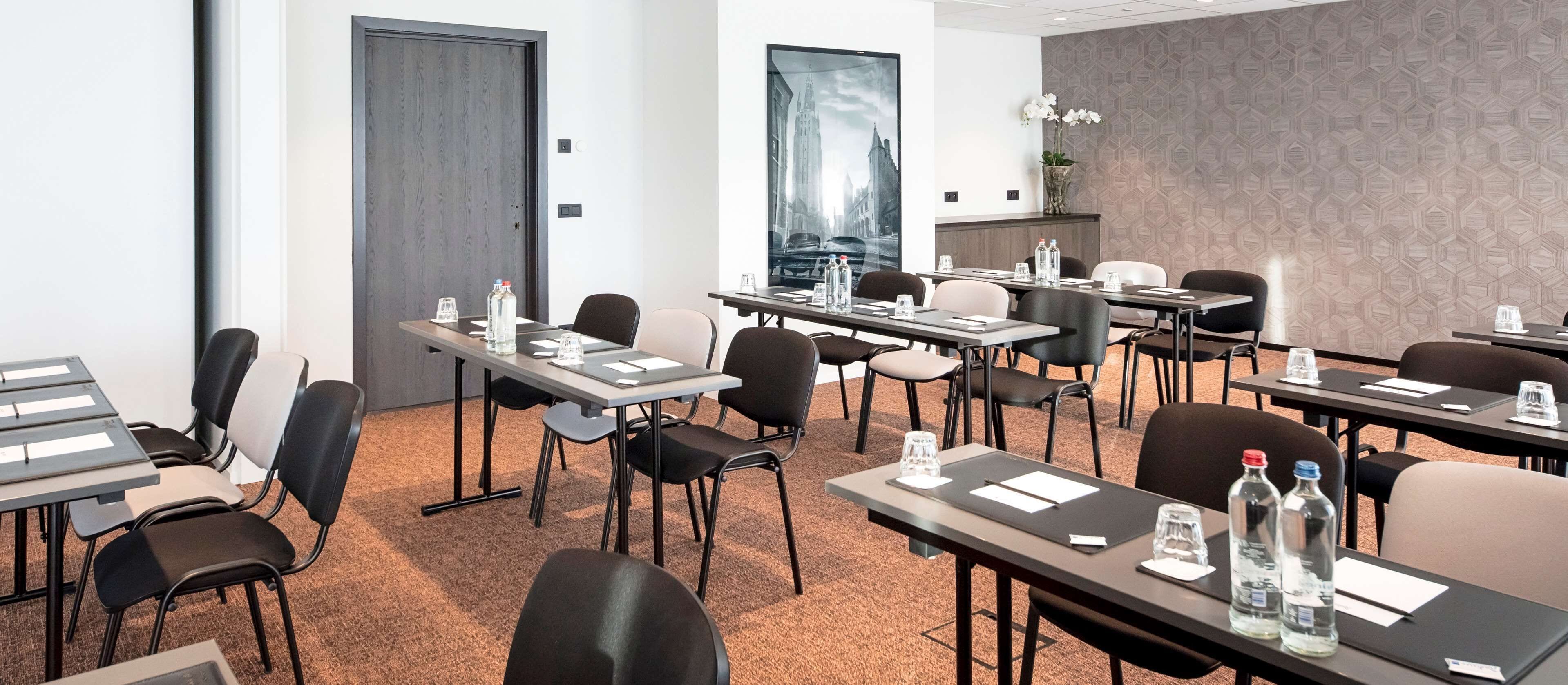 Foto - Radisson Blu Hotel Bruges