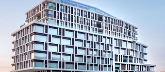 Radisson Blu Hotel Bruges