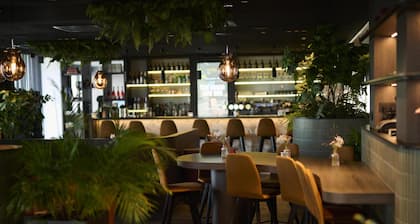 Radisson Blu Hotel Bruges