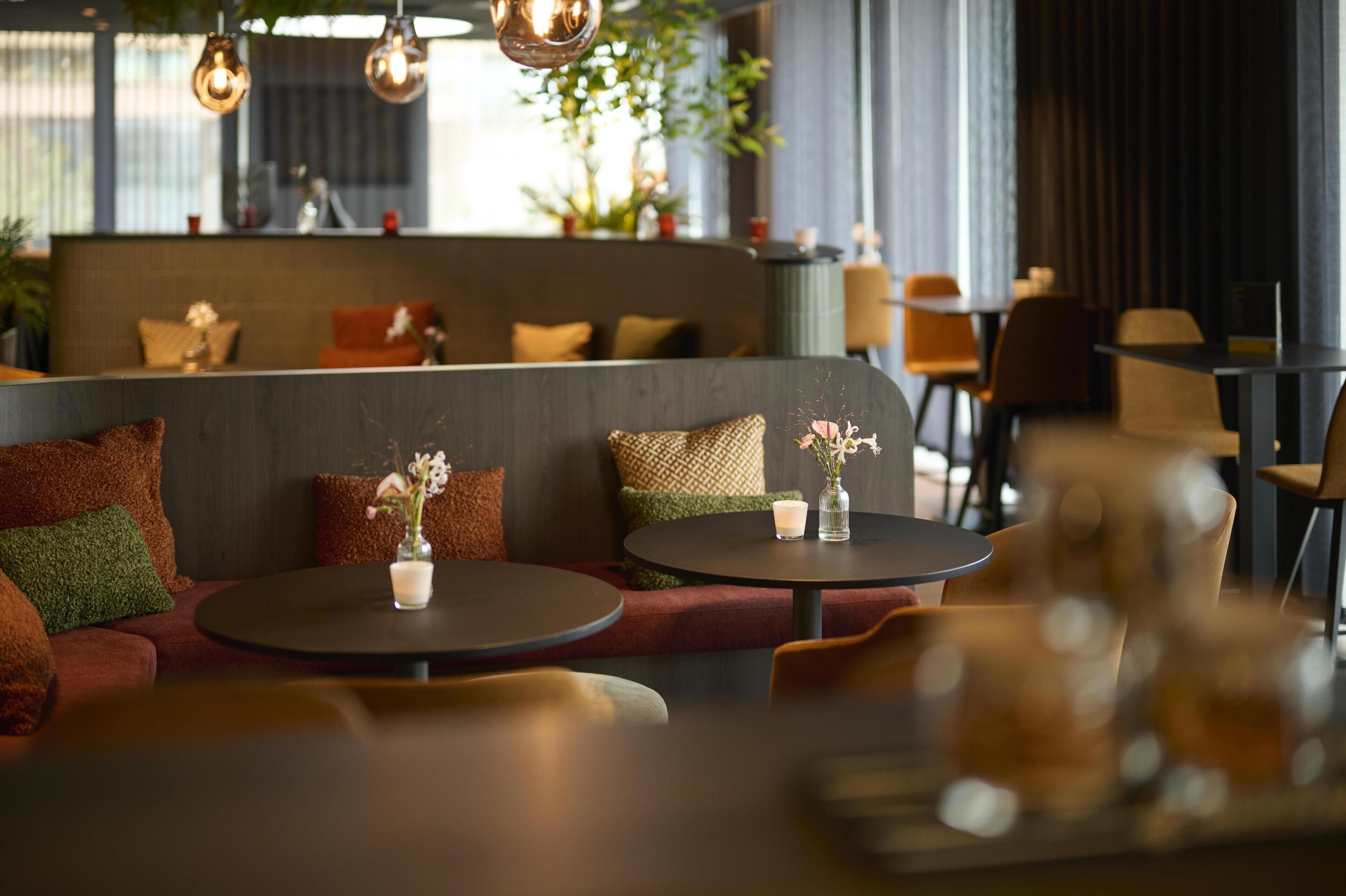 Foto - Radisson Blu Hotel, Bruges