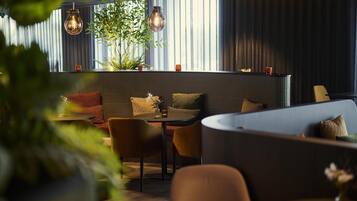 Bar (en la propiedad)