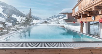 Hotel Astrid - inkl. kostenfreier JokerCard