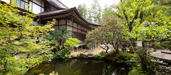 Koyasan Saizenin