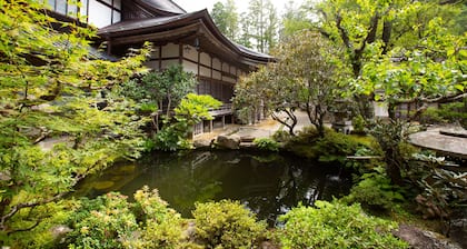Koyasan Saizenin