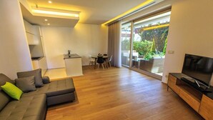 LED-Fernseher
