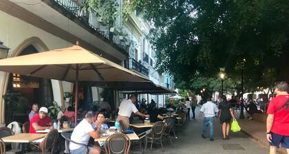 Hotel Saint Nicolas