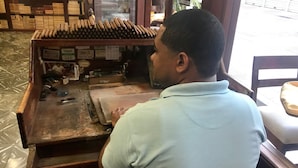 Restaurant - Hotel Saint Nicolas (Santo Domingo)