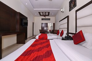 1 habitación, sábanas de algodón egipcio y ropa de cama de alta calidad 