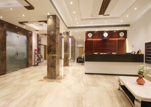 Recepción