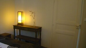 Quadruple Room - l'Oulibo (Villeneuve-les-Corbieres)