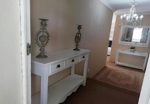 French Oak Suite | Værelsesfacilitet