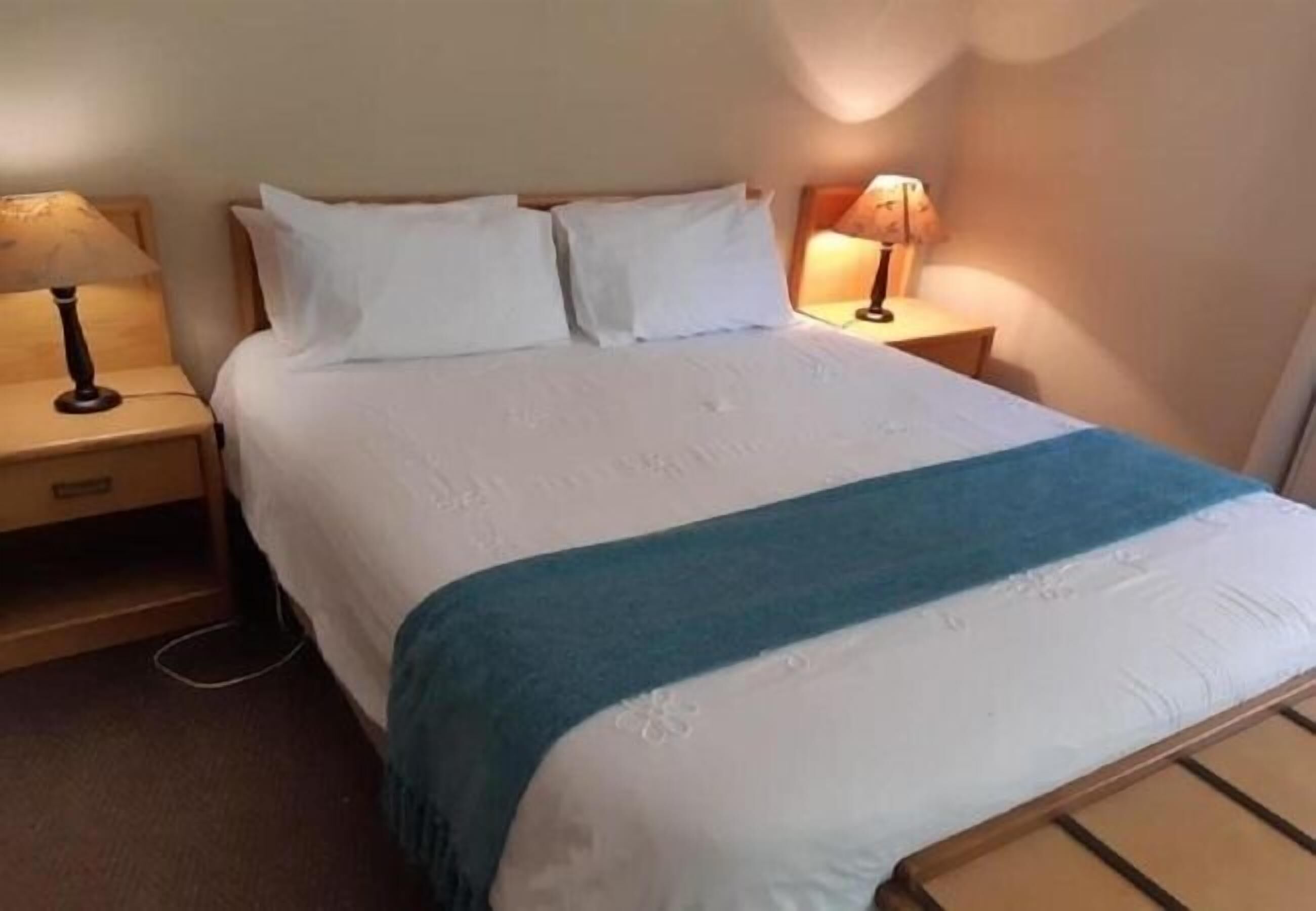 Decoración personalizada y ropa de cama 