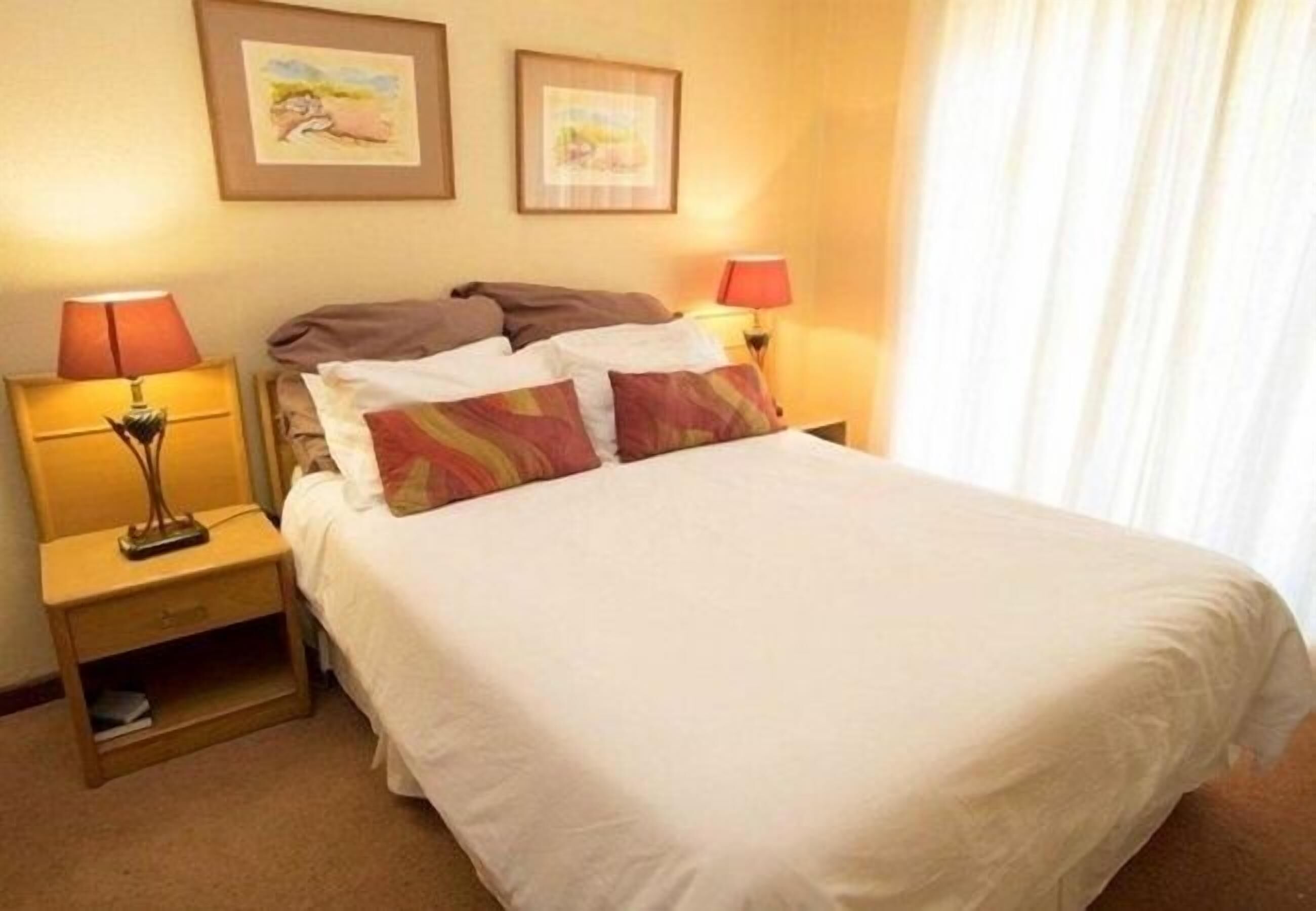 Decoración personalizada y ropa de cama 