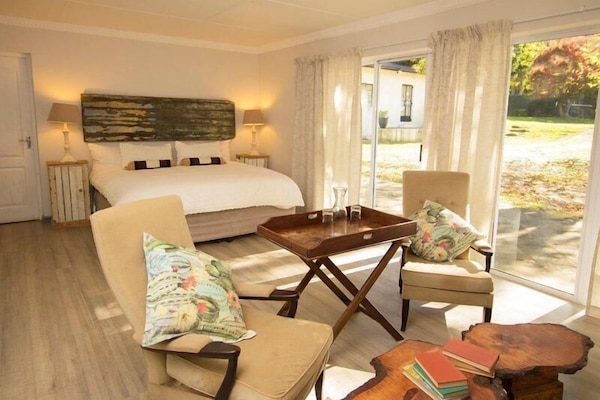 Marula | Individuelt dekorert og sengetøy