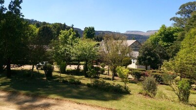 Hogsback Inn