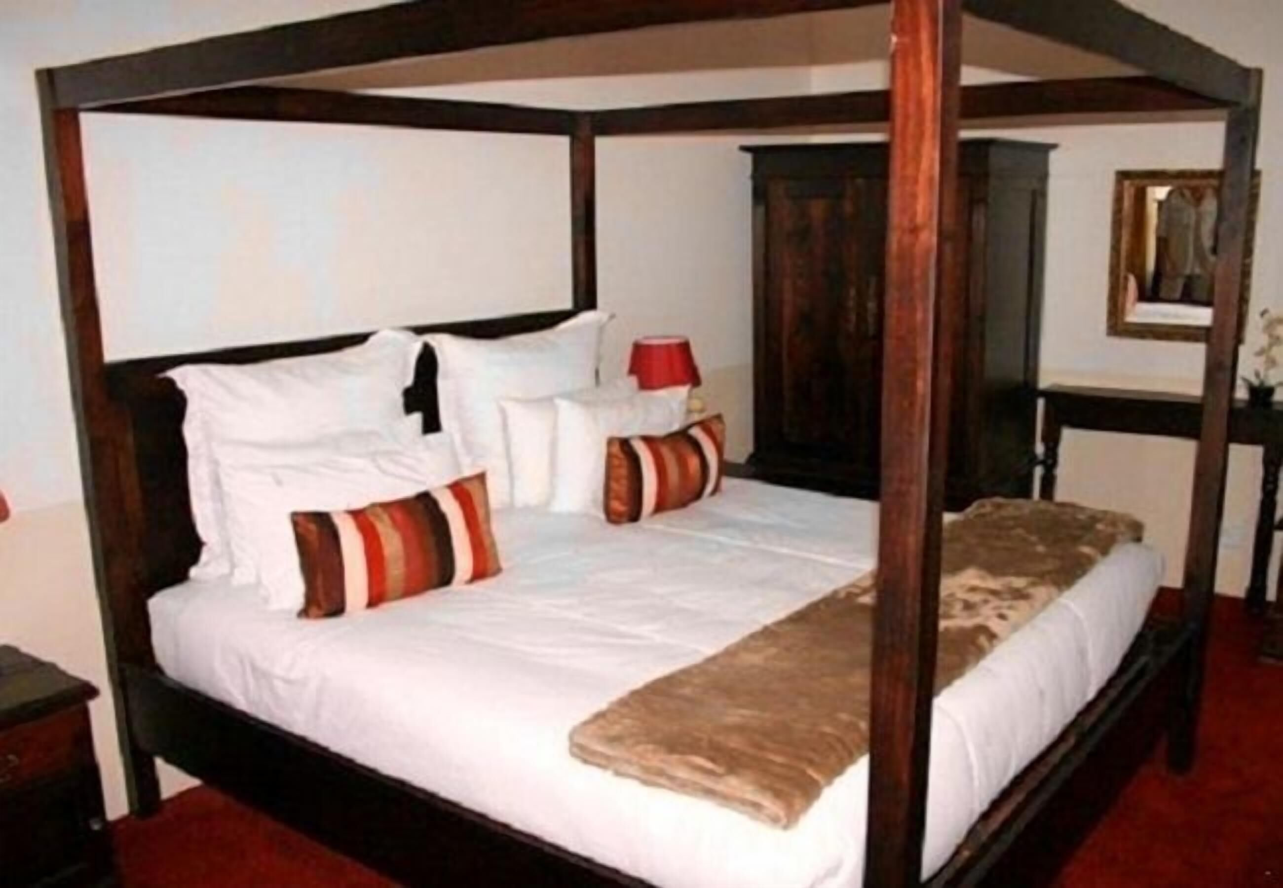 Decoración personalizada y ropa de cama 