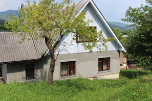 Exterior - Goranka (Yaremche)