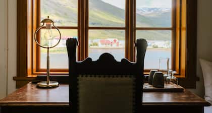 Snæfell - Hotel by Aldan