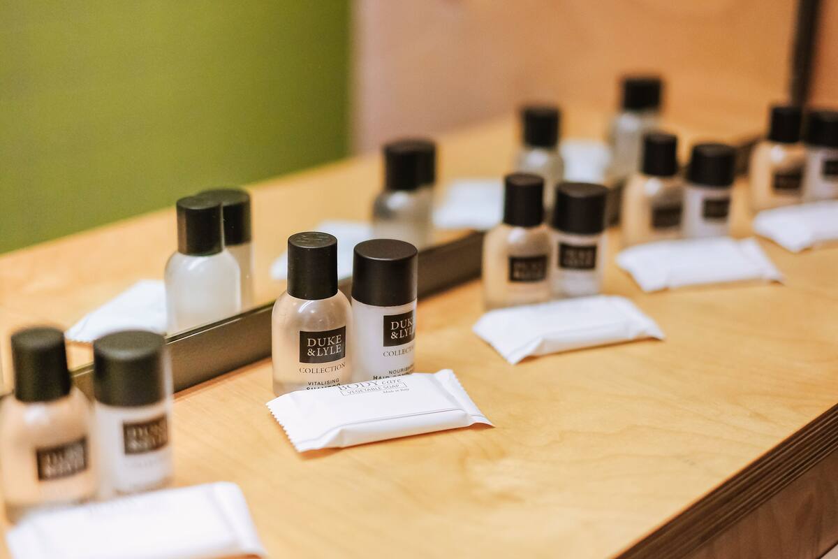 family room, private bathroom | bathroom | shower, towels