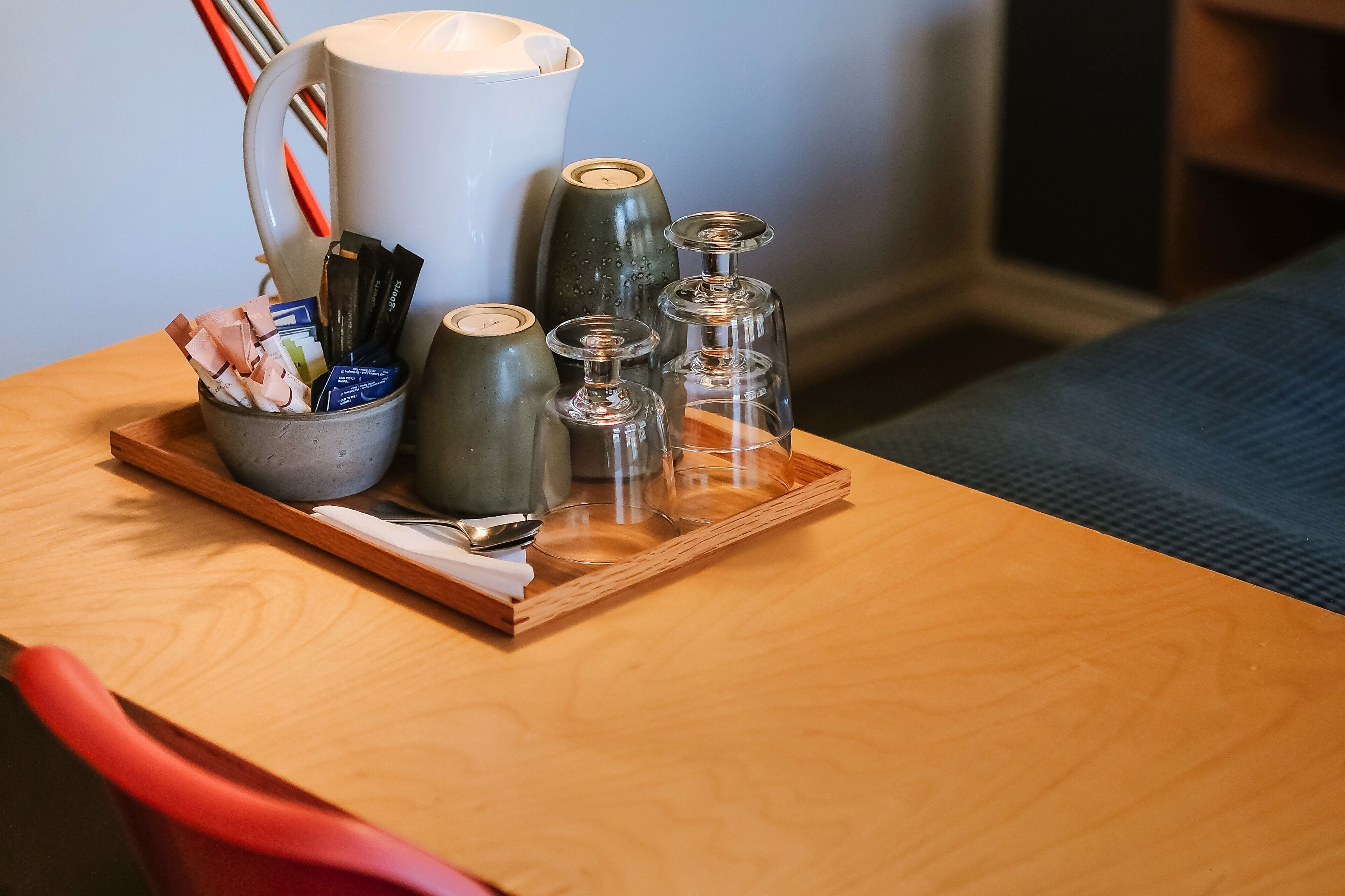 superior quadruple room, private bathroom | coffee and/or coffee maker