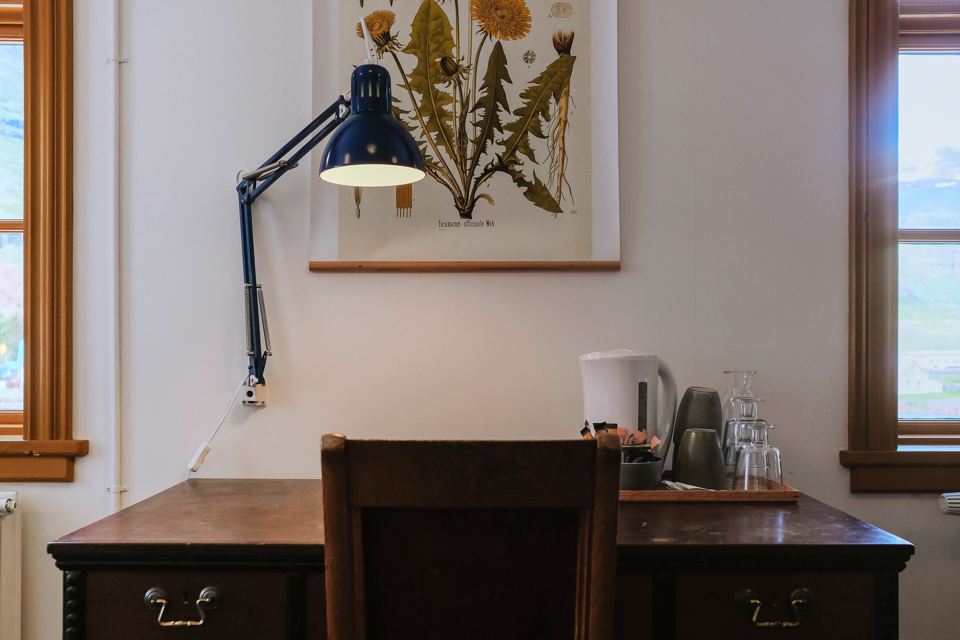 triple room, private bathroom | interior