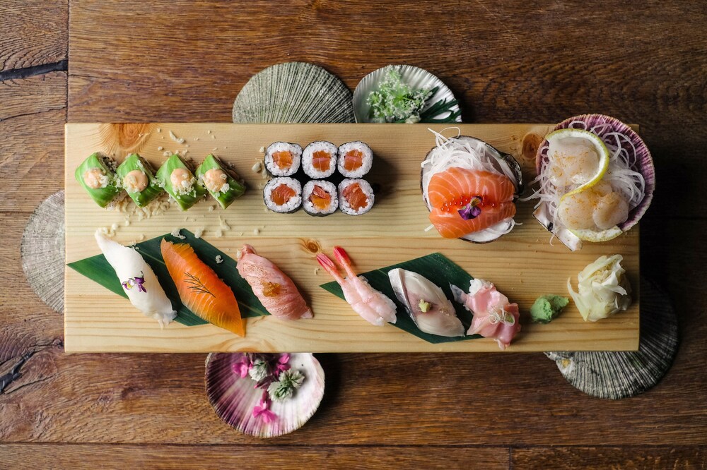 Snæfell - Hotel by Aldan by null