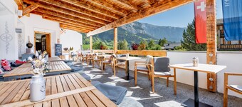 Hapimag Resort Flims