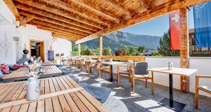 Hapimag Resort Flims