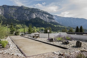 Sports facility - Hapimag Resort Flims (Flims)