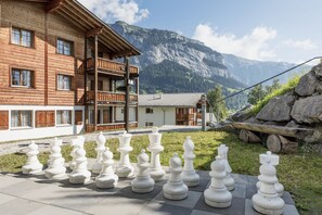 Sports facility - Hapimag Resort Flims (Flims)