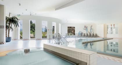 Hapimag Resort Flims