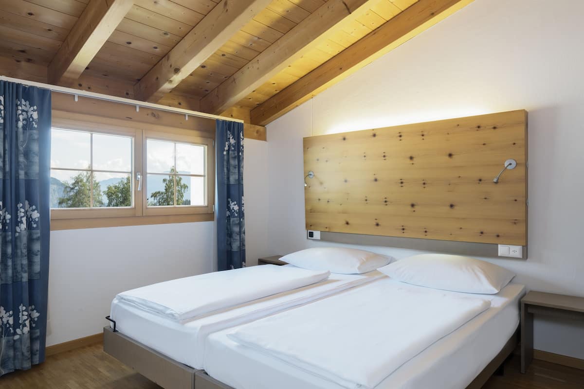 Premium Apartment, 2 Bedrooms | 1 bedroom, in-room safe, free WiFi, bed sheets