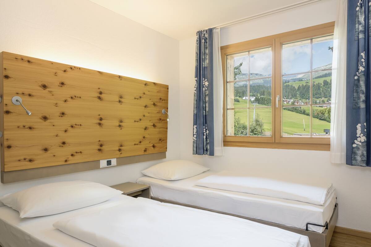 premium apartment, 2 bedrooms | 1 bedroom, in-room safe, free wifi, bed sheets