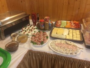 用餐