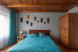 Bügeleisen/Bügelbrett, Bettwäsche