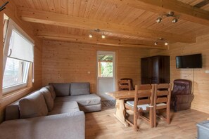 Flat-screen TV - Agroturystyka Katarzyna Tarasiewicz (Suwalki)